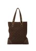 Louis Vuitton Monogram Mini Tanger Tote, &pound;220, Back view